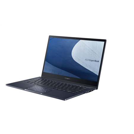 ASUS ExpertBook B1400CEAE-EB2565R (14-I3-1115G4-integ-8GB-SSD256GB-W10P-Czarny)