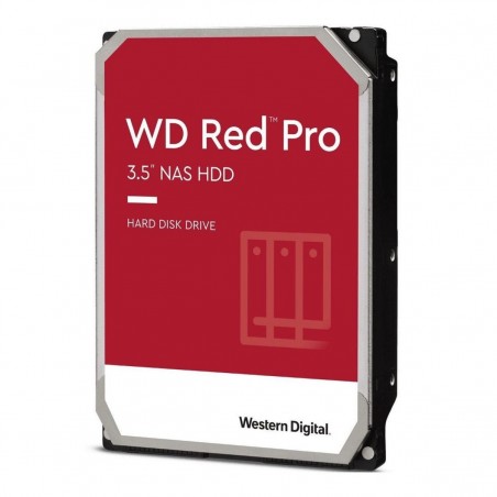WD WD8005FFBX 8,000 GB - Hdd