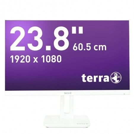 TERRA LCD-LED 2465W PV...