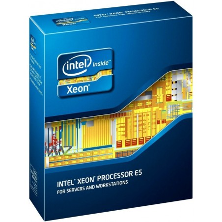 Intel Xeon E5-2620v3 3.2...