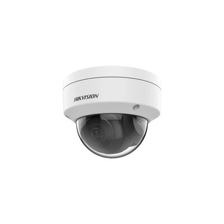 Hikvision Dome Fixed Lens...