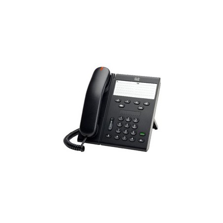 Cisco 6911 - IP-Telefon -...