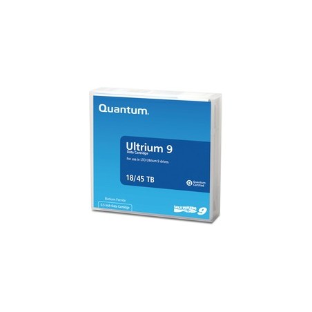 Quantum data cartridge LTO...