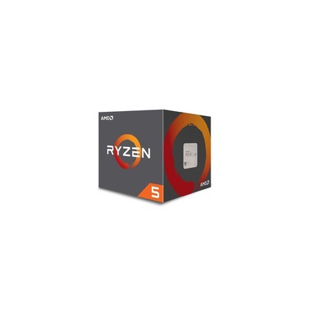 AMD Ryzen 5 1600x AMD R5...