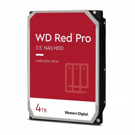 4TB RED PRO 256MB CMR-3.5IN...