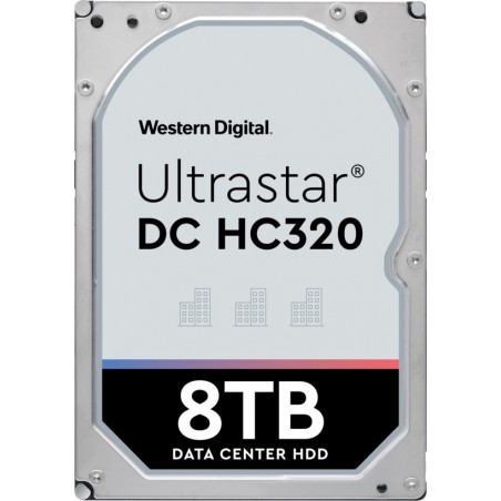 HGST WD Ultrastar DC HC320...