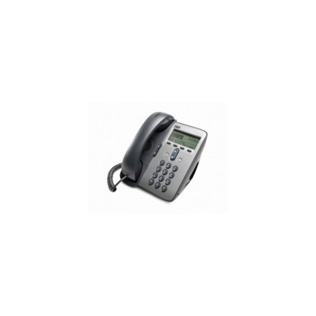Cisco IP Phone 7911G -...