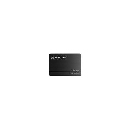 Transcend SSD452K2 - 512 GB...