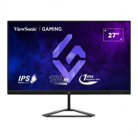 ViewSonic LED monitor -...