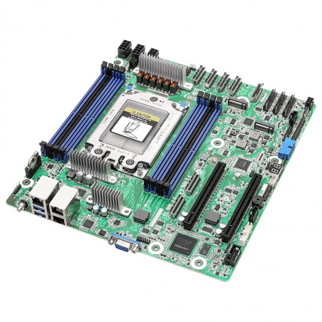 ASRock Mainboard SIENAD8UD3...