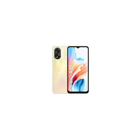 Oppo A38 4GB-128GB gold EU