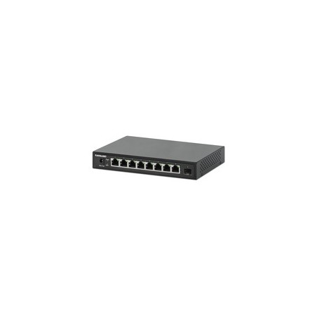 Intellinet 8-Port 2.5G...