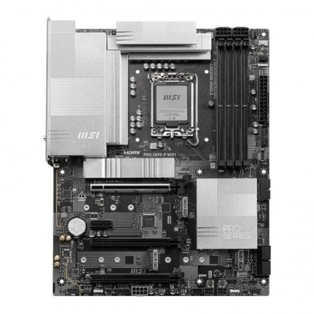 MSI MB Sc LGA1851 PRO...