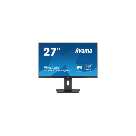 Iiyama 27iW LCD Business...