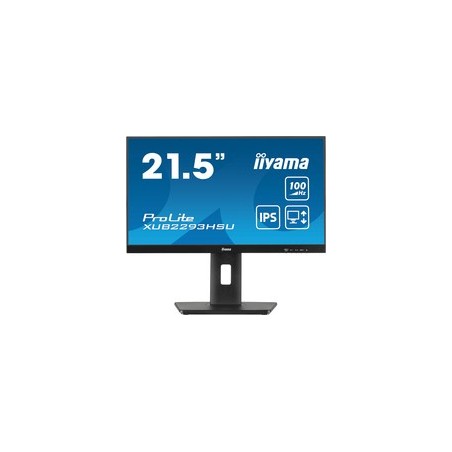 Iiyama 22 LCD Business Full...