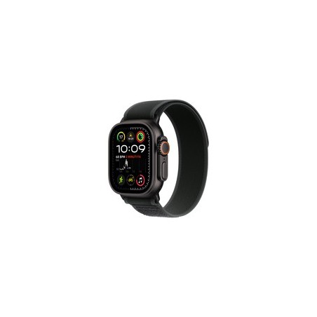 Apple Watch Ultra 2 49 Bk...