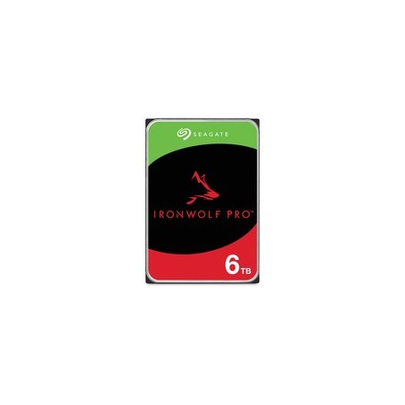 Seagate K-ST6000NT001 4pcs...