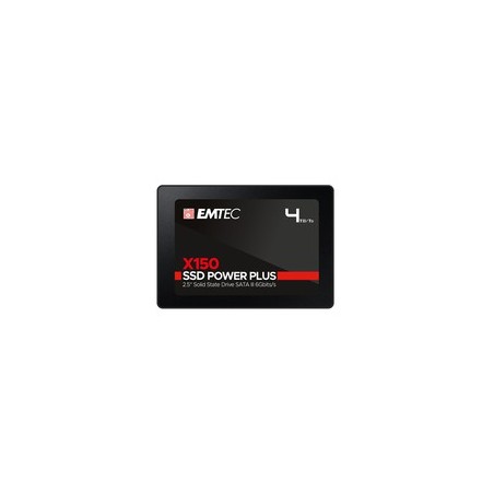 EMTEC SSD 2.5 Sata X150...