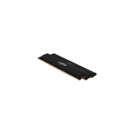 Micron Pro OC 32GB Kit2x16...