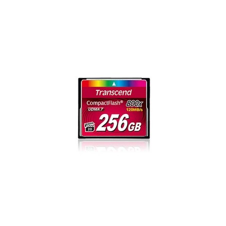 Transcend CompactFlash 800x...