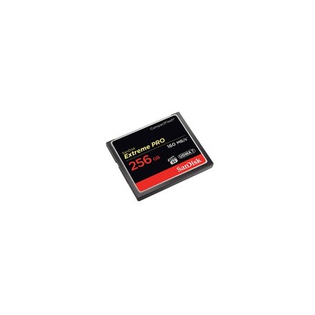 SanDisk EXTREME PRO - CF -...