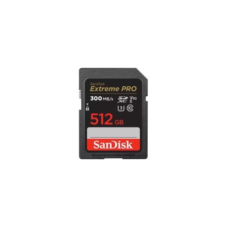 SanDisk Extreme Pro -...