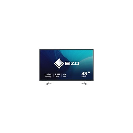 EIZO 108 cm (42,5) FlexScan...