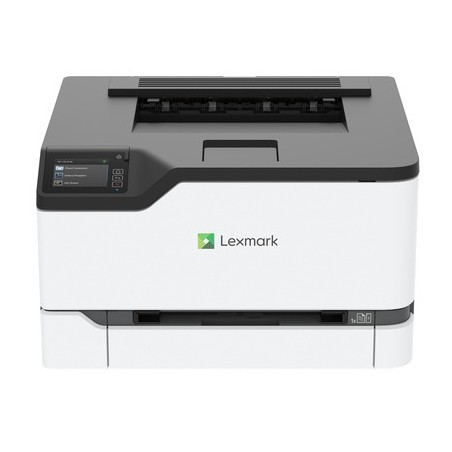 Lexmark CS431dw - Laser -...