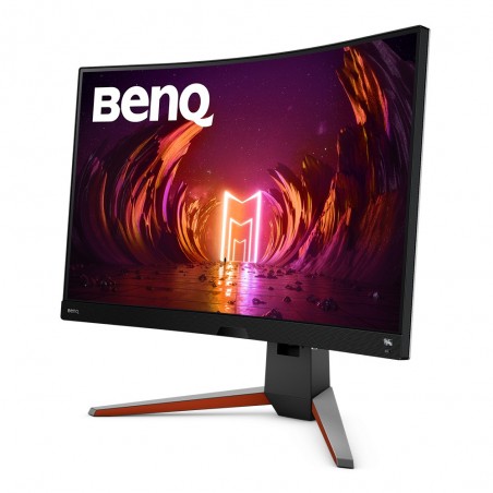 BenQ Monitor EX3210R 32...