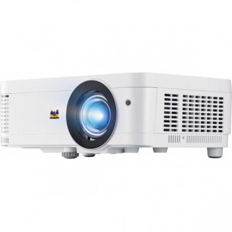 DLP projector - Full HD -...