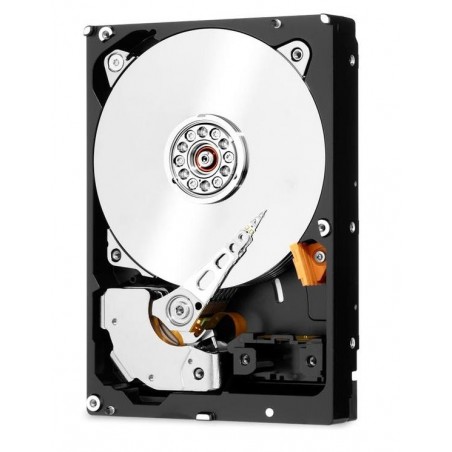WD Red Pro - 3.5 - 12000 GB...
