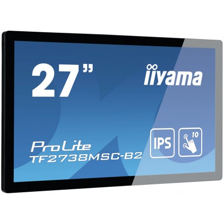 Iiyama ProLite TF2738MSC-B2...
