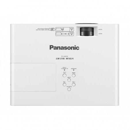 Panasonic PT-LW376 - 3600...