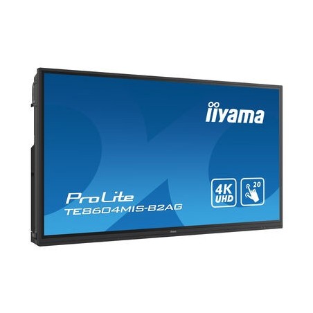 Iiyama 86iWIDE LCD...