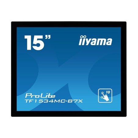 Iiyama ProLite TF1534MC-B7X...