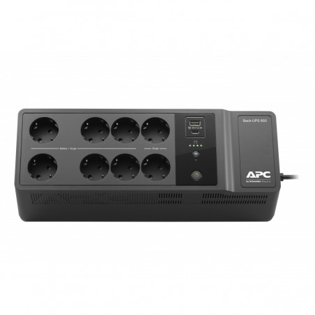 APC Back-UPS 850VA 230V USB...