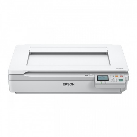Epson WorkForce DS-50000N -...