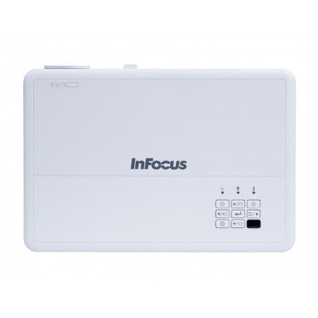 InFocus IN1156 - 3000 ANSI...