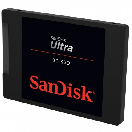 SanDisk Ultra 3D - 2000 GB...