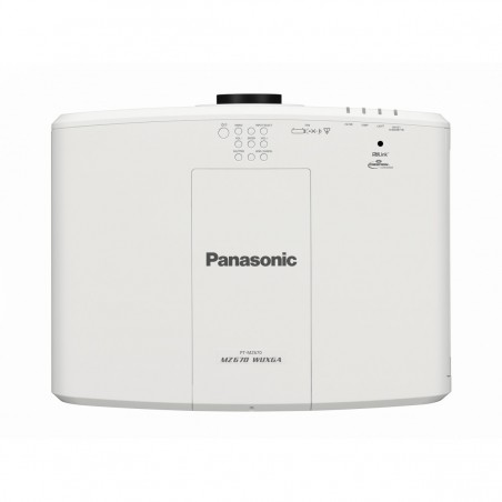 Panasonic PT-MZ670EJ - 6500...