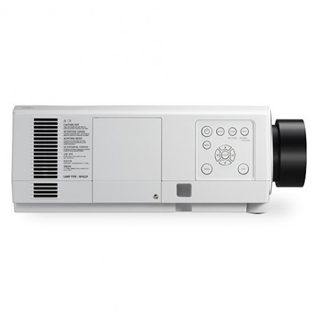 NEC Display PA803U - 8000...