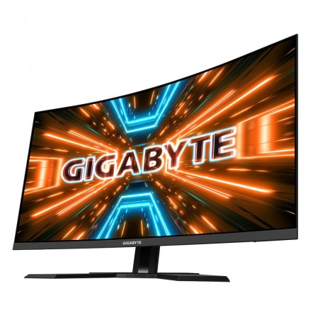 GIGABYTE LCD - 31,5" Gaming...