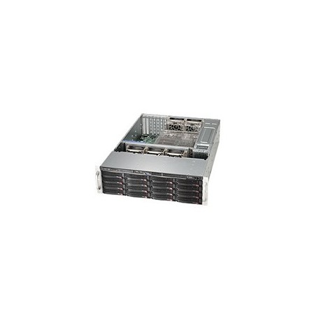 Supermicro Server Chassis...