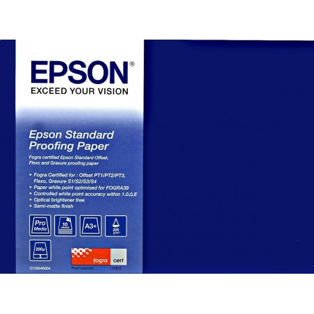 Epson Standard Proofing...