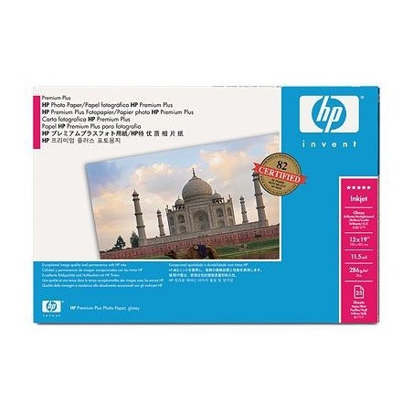 HP Premium Plus A1 Photo...