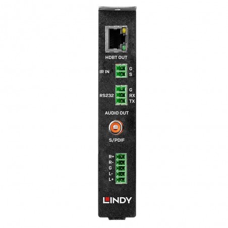 Lindy 38354 - HDBaseT 2.0 -...