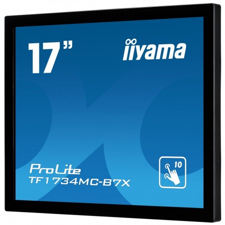 Iiyama ProLite TF1734MC-B7X...