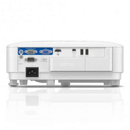 BenQ EH600 Full-HD Projektor