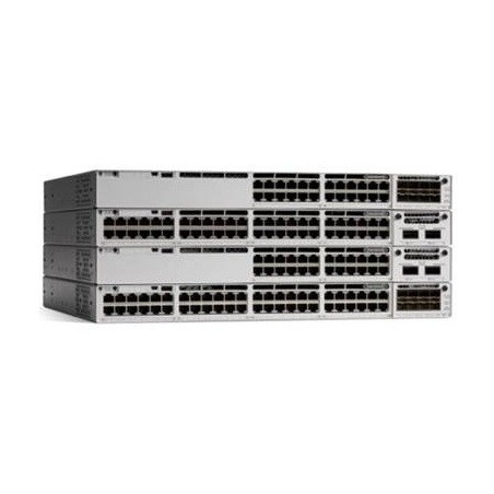 Cisco C9300L-24T-4G-A -...
