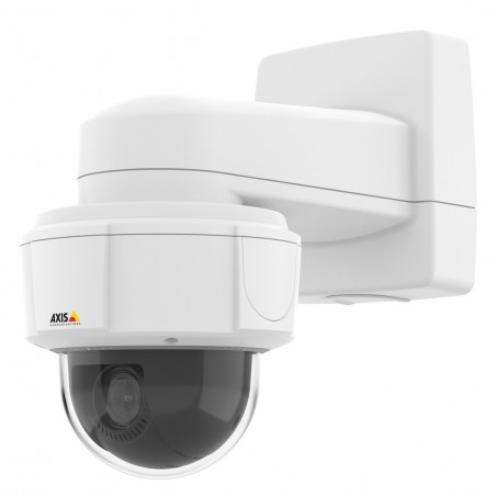 Axis M5525-E - IP security...